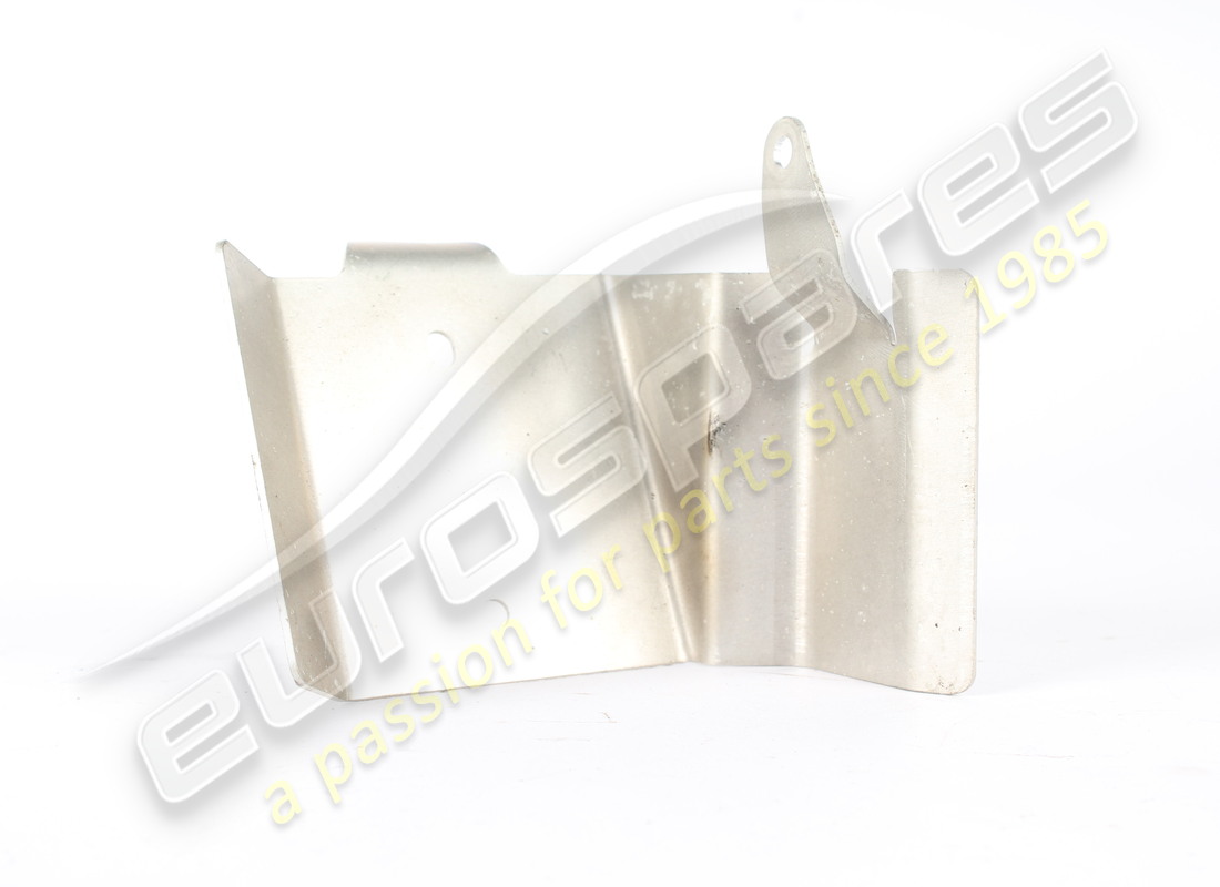 UTILISÉ Ferrari BOUCLIER THERMIQUE À MONTAGE AVANT DROIT. NUMÉRO DE PIÈCE 282341 (1)
