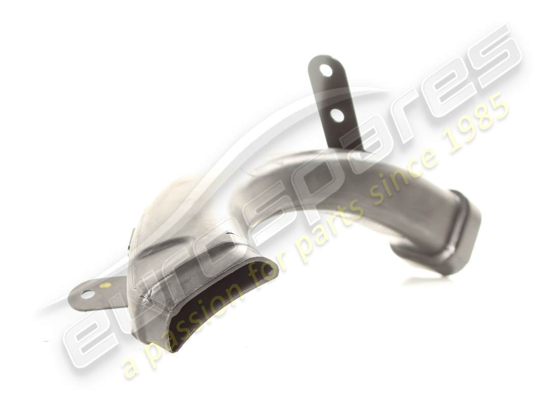 utilisé ferrari conduit de débuée gauche. numéro de pièce 85907100 (3)