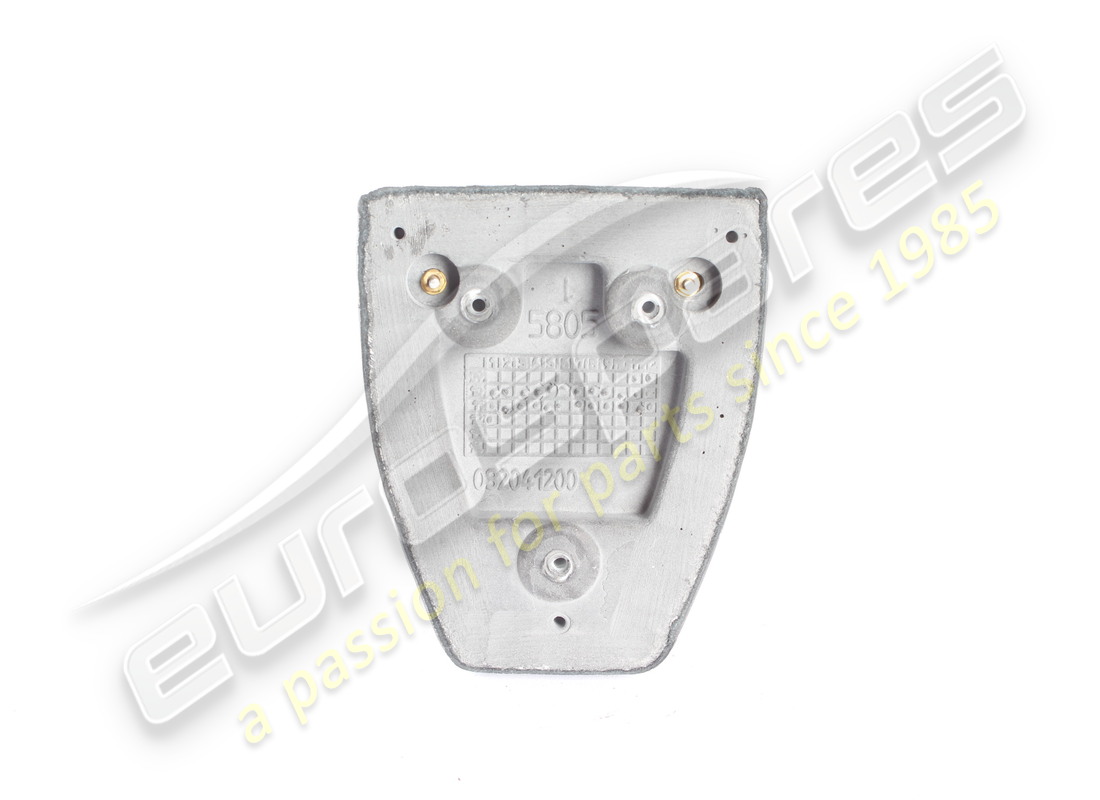 utilisé ferrari insert central. numéro de pièce 820518.. (3)