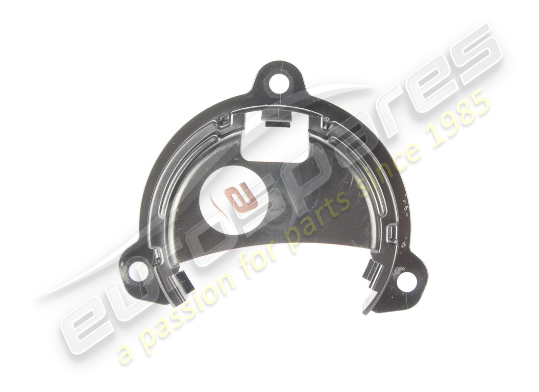 UTILISÉ Lamborghini SUPPORT, HAUT-PARLEUR TWEETER. NUMÉRO DE PIÈCE 4T0035243 (1)