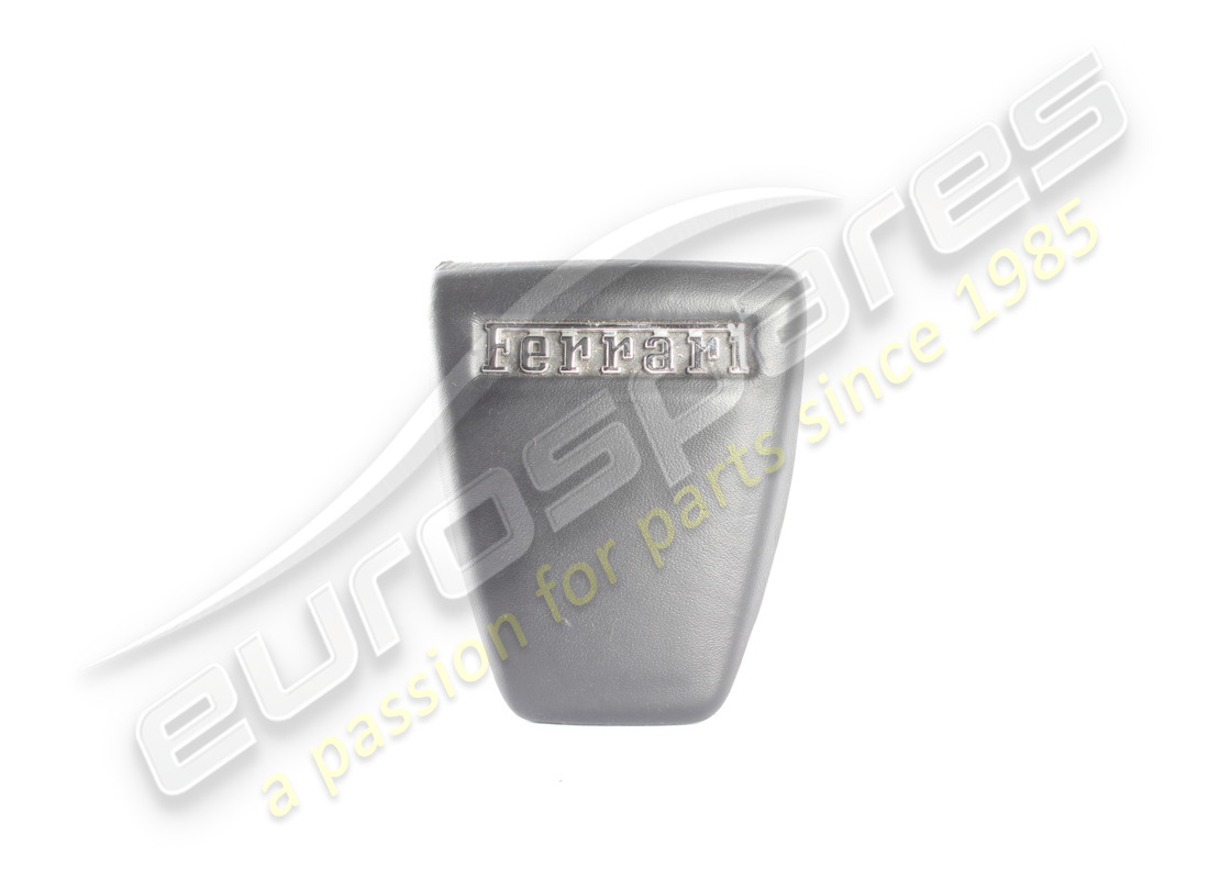 UTILISÉ Ferrari INSERT CENTRAL . NUMÉRO DE PIÈCE 820518.. (1)
