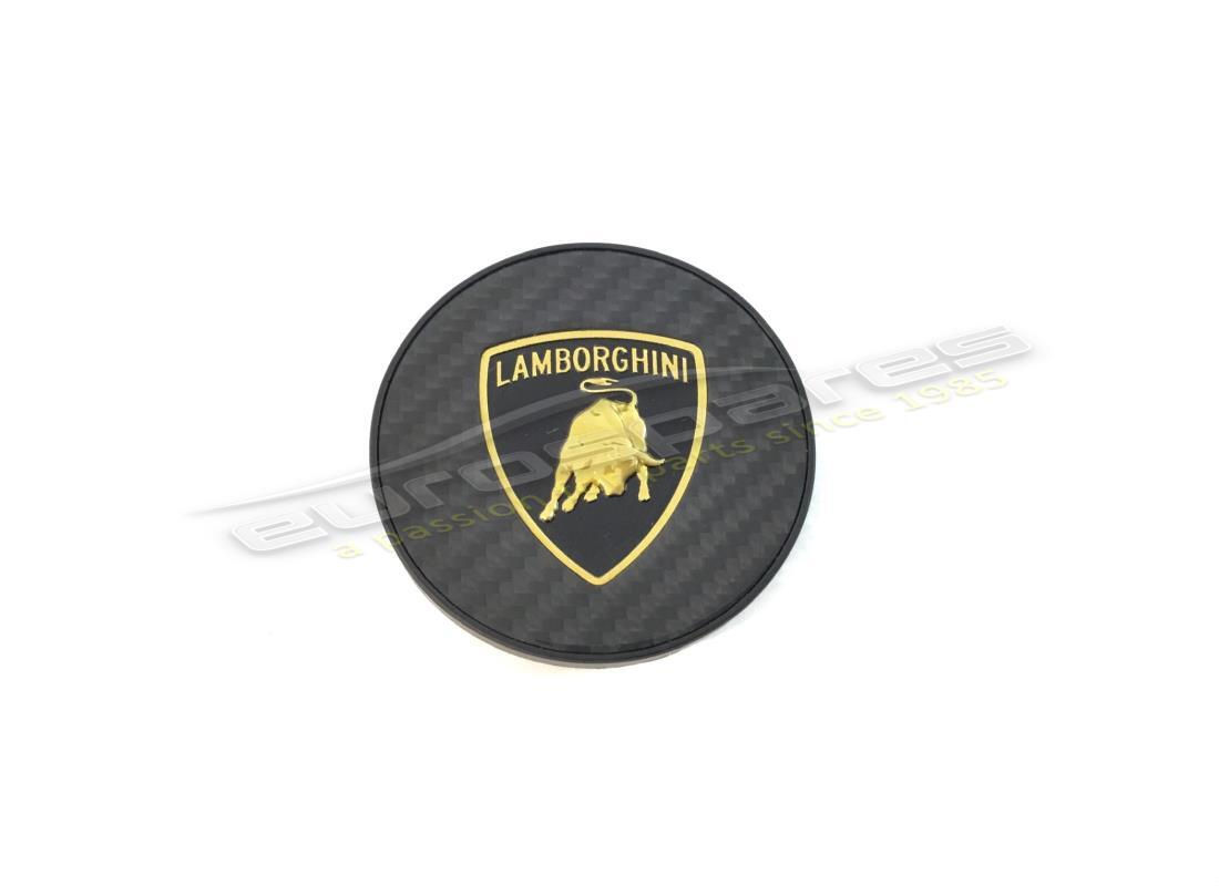 nouvelle garniture de roues lamborghini. numéro de pièce 470601147a (1)