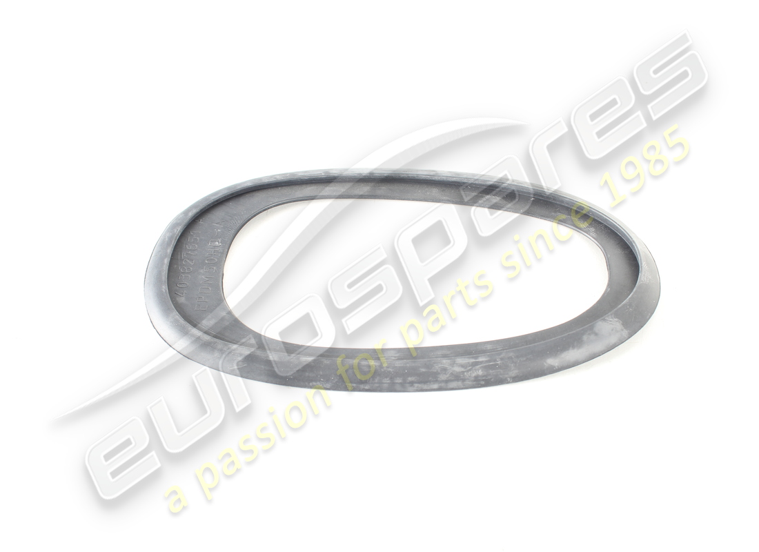 NOUVEAU JOINT PROFILÉ LAMBORGHINI. NUMÉRO DE PIÈCE 403827651A (1) nouveau joint profilé lamborghini. numéro de pièce 403827651a (1)