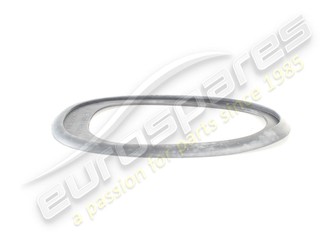 NOUVEAU JOINT PROFILÉ LAMBORGHINI. NUMÉRO DE PIÈCE 403827651A (2) nouveau joint profilé lamborghini. numéro de pièce 403827651a (2)