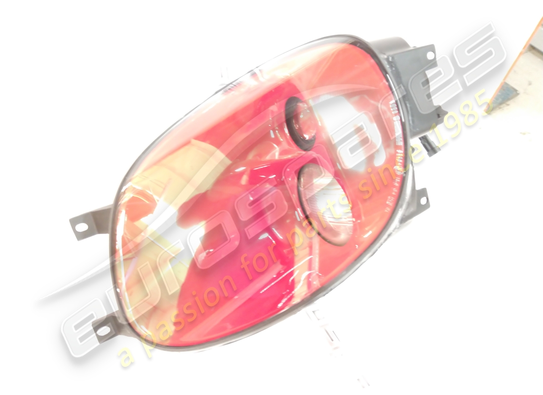 nouvelle unité de lampe frontale ferrari droite. numéro de pièce 65097251 (2)