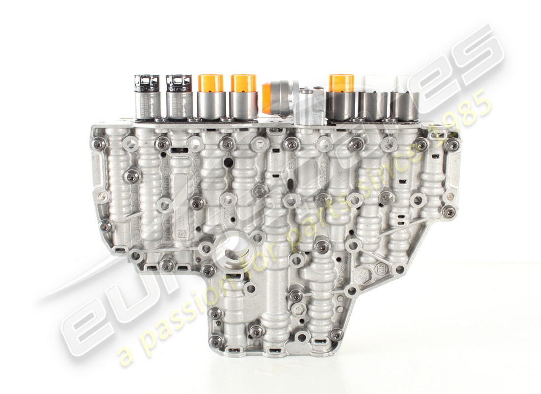 nouveau module de commande électronique porsche. référence 9g131701510 (1)