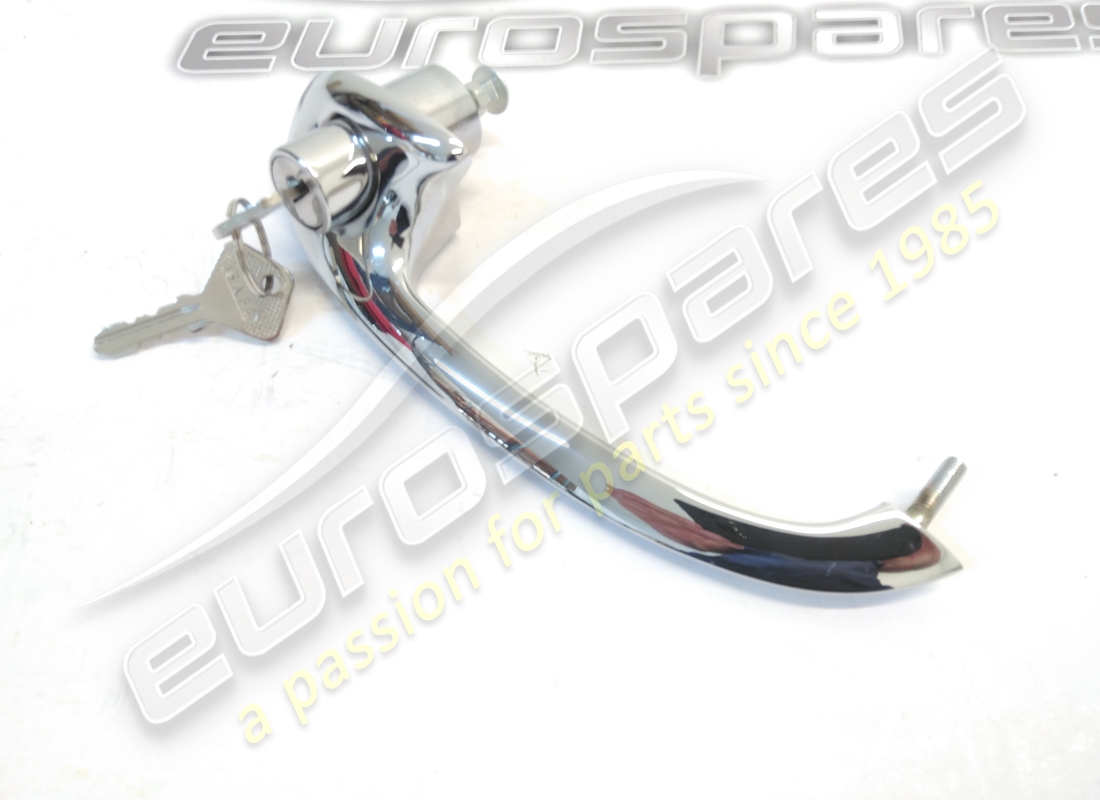 nouvelle poignée de porte gauche ferrari. numéro de pièce 2393030100 (3)
