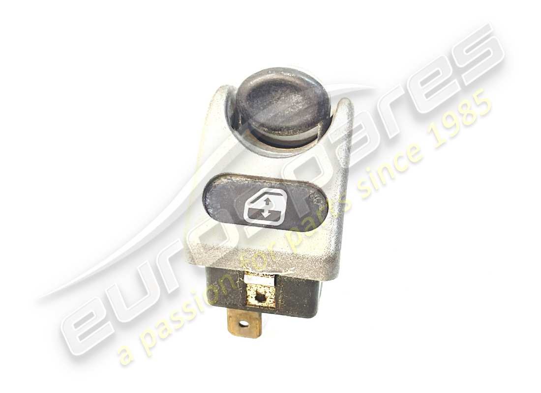 interrupteur droit ferrari utilisé pour le levage du verre. numéro de pièce 171061 (1)
