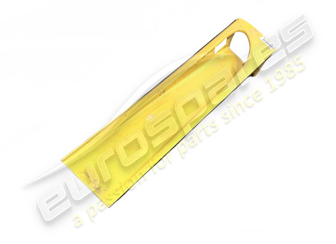 grille de porte gauche ferrari utilisée. numéro de pièce 64102810 (2)