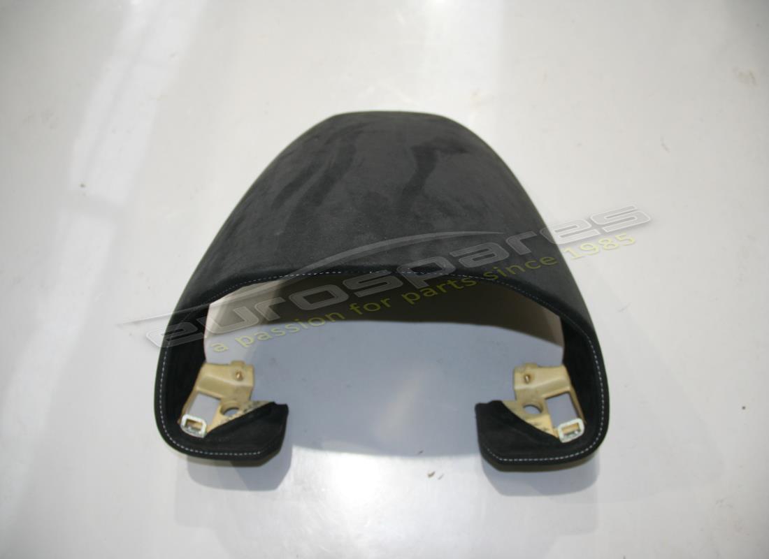 UTILISÉ Lamborghini SCOOP À INSTRUMENT . NUMÉRO DE PIÈCE 404858278 (1)