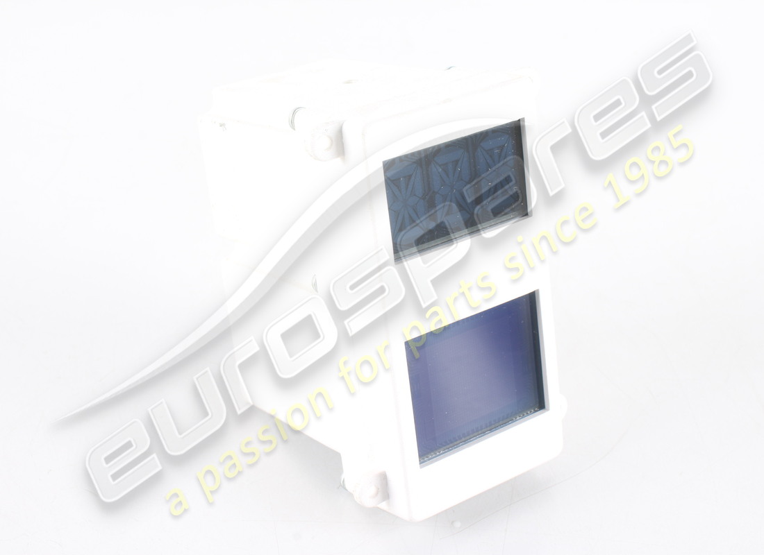 NOUVEL AFFICHAGE TÉMOIN D'AVERTISSEMENT FERRARI. NUMÉRO DE PIÈCE 170763 (1) nouvel affichage témoin d'avertissement ferrari. numéro de pièce 170763 (1)