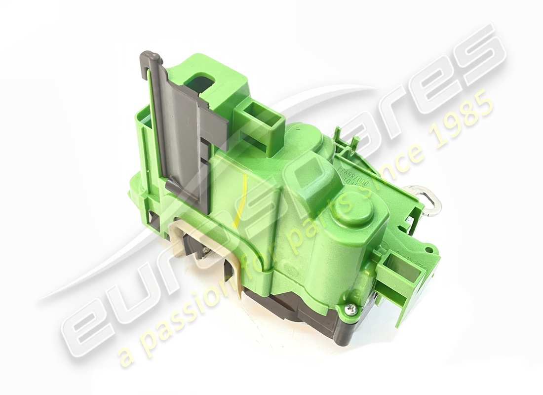 utilisé ferrari serrure de porte gauche. numéro de pièce 785974 (2)