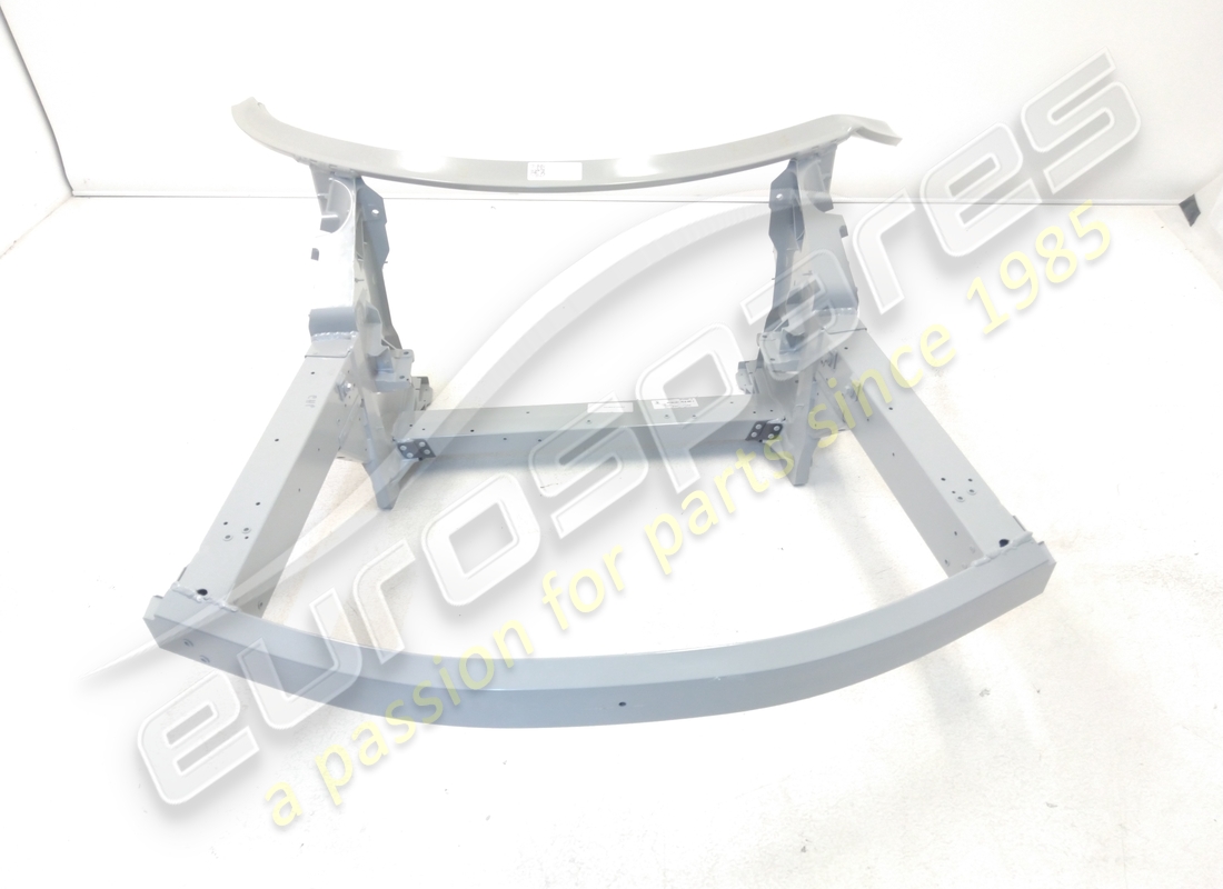 nouveau cadre de châssis avant ferrari. numéro de pièce 985277054 (1)