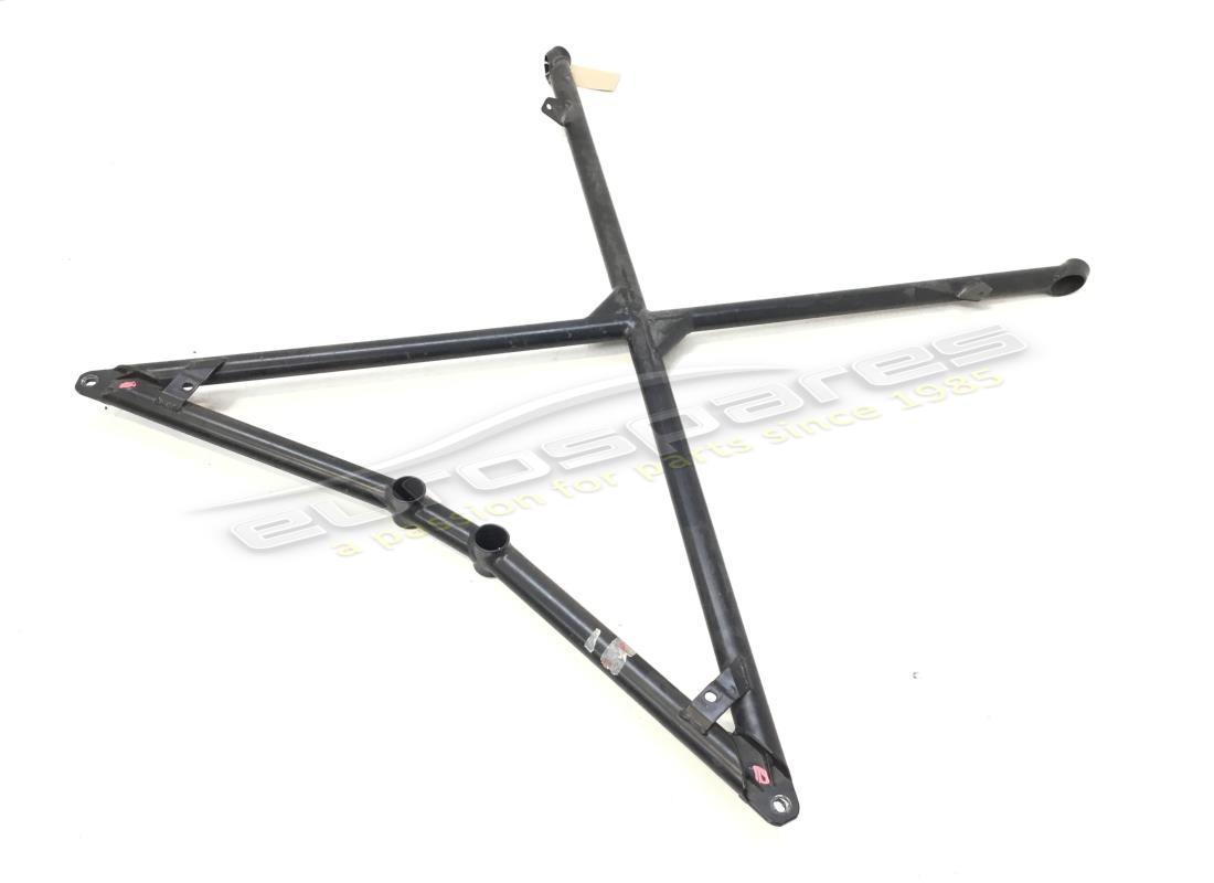 utilisé lamborghini heckrahmen de barrette. numéro de pièce 475814587 (1)
