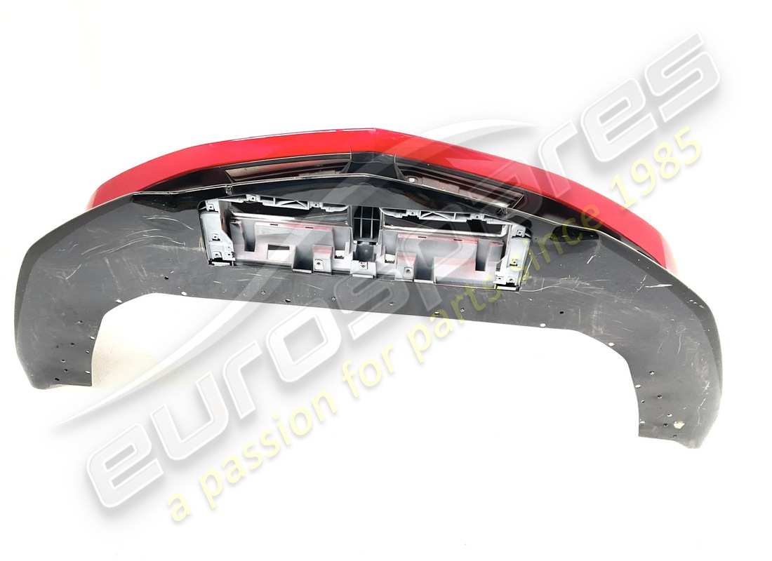 utilisé lamborghini pare-chocs avant. numéro de pièce 470807075 (2)