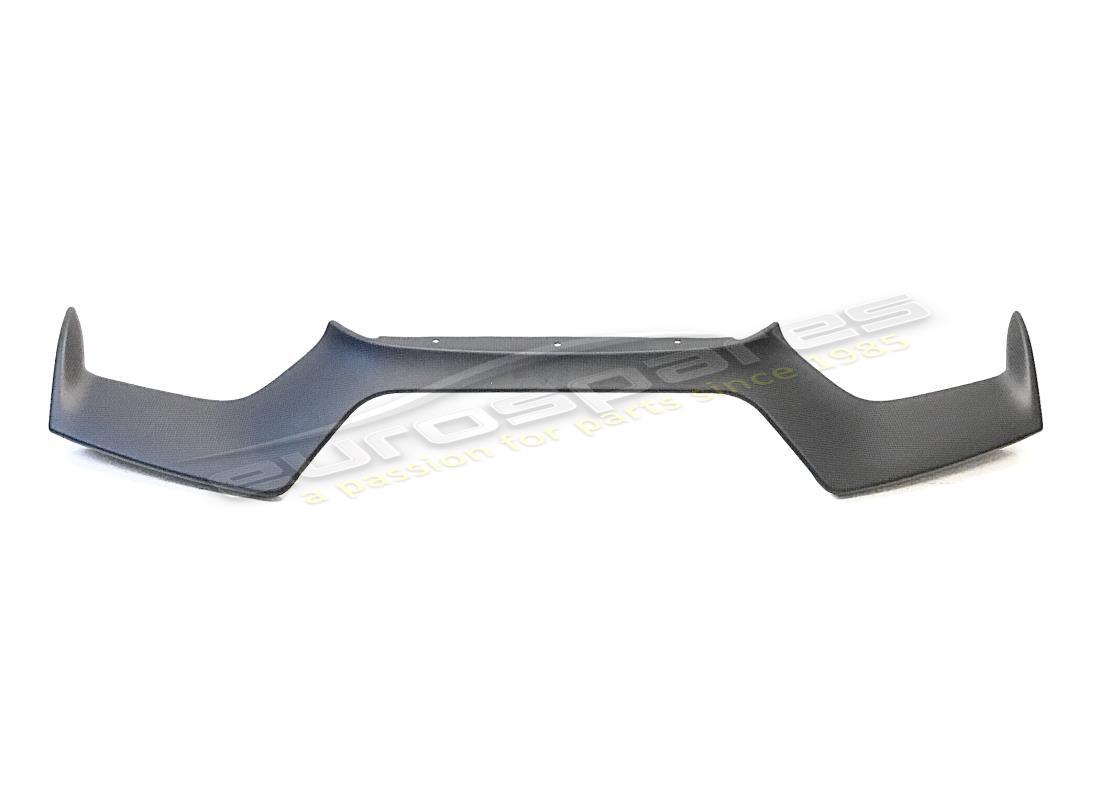 NEUF (AUTRE) Ferrari SPOILER AVANT EN FIBRE DE CARBONE. NUMÉRO DE PIÈCE 824297 (1)