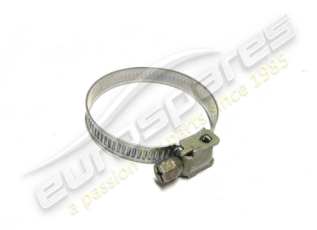 NOUVEAU Maserati COLLIER À VIS D. 30- 45X9 . NUMÉRO DE PIÈCE 13001690 (1)