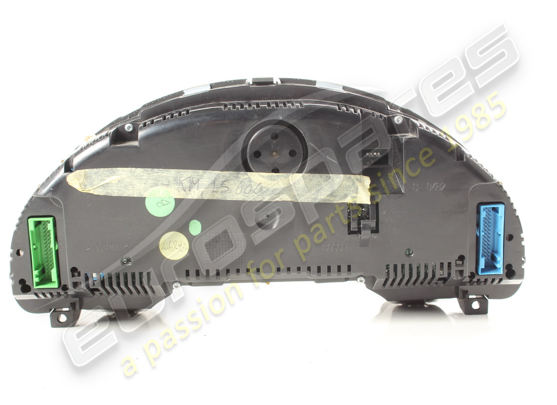 utilisé lamborghini instrument.cluster. numéro de pièce 400920900e (2)