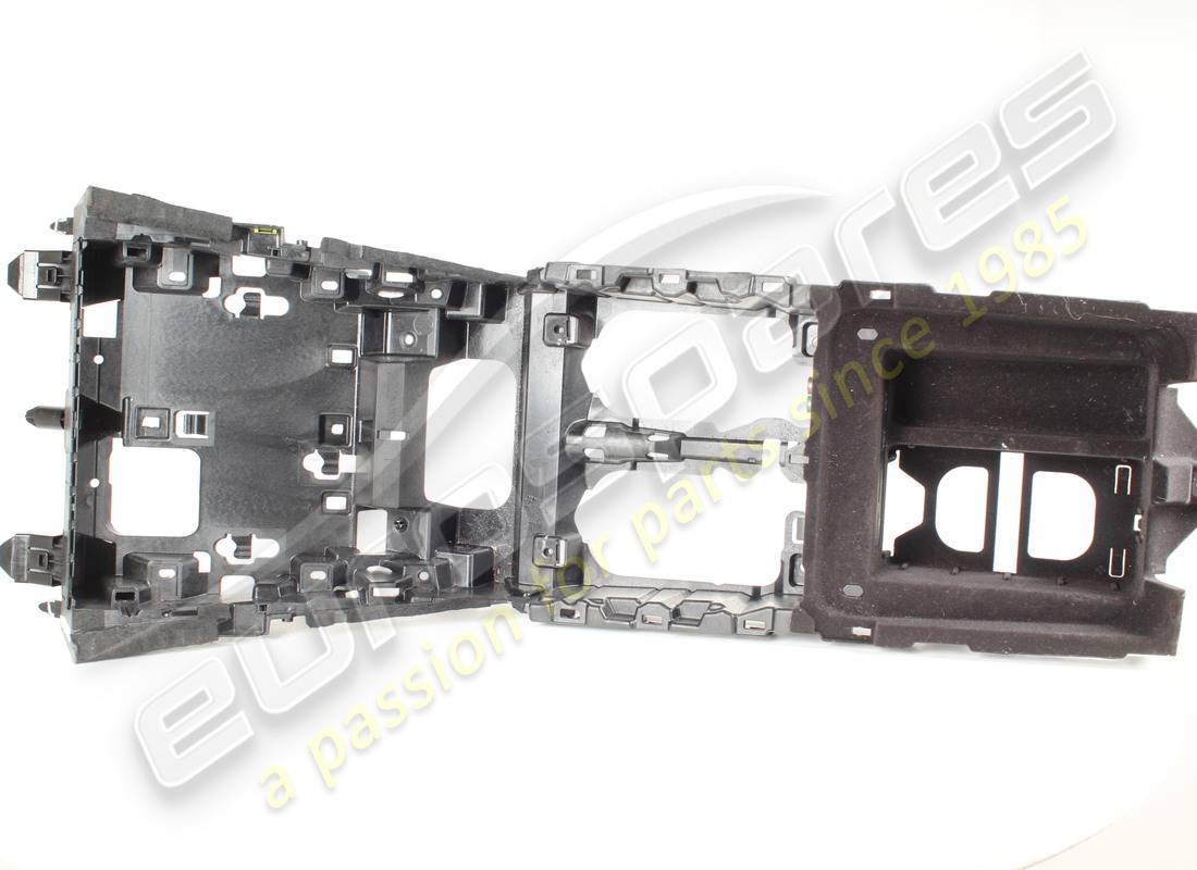 CONSOLE CENTRALE Eurospares UTILISÉE. NUMÉRO DE PIÈCE EAP1227153 (1) CONSOLE CENTRALE Eurospares UTILISÉE. NUMÉRO DE PIÈCE EAP1227153 (1)