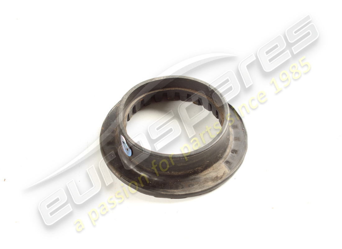 UTILISÉ Ferrari COUSSIN DE RESSORT INFÉRIEUR. NUMÉRO DE PIÈCE 103264 (1)