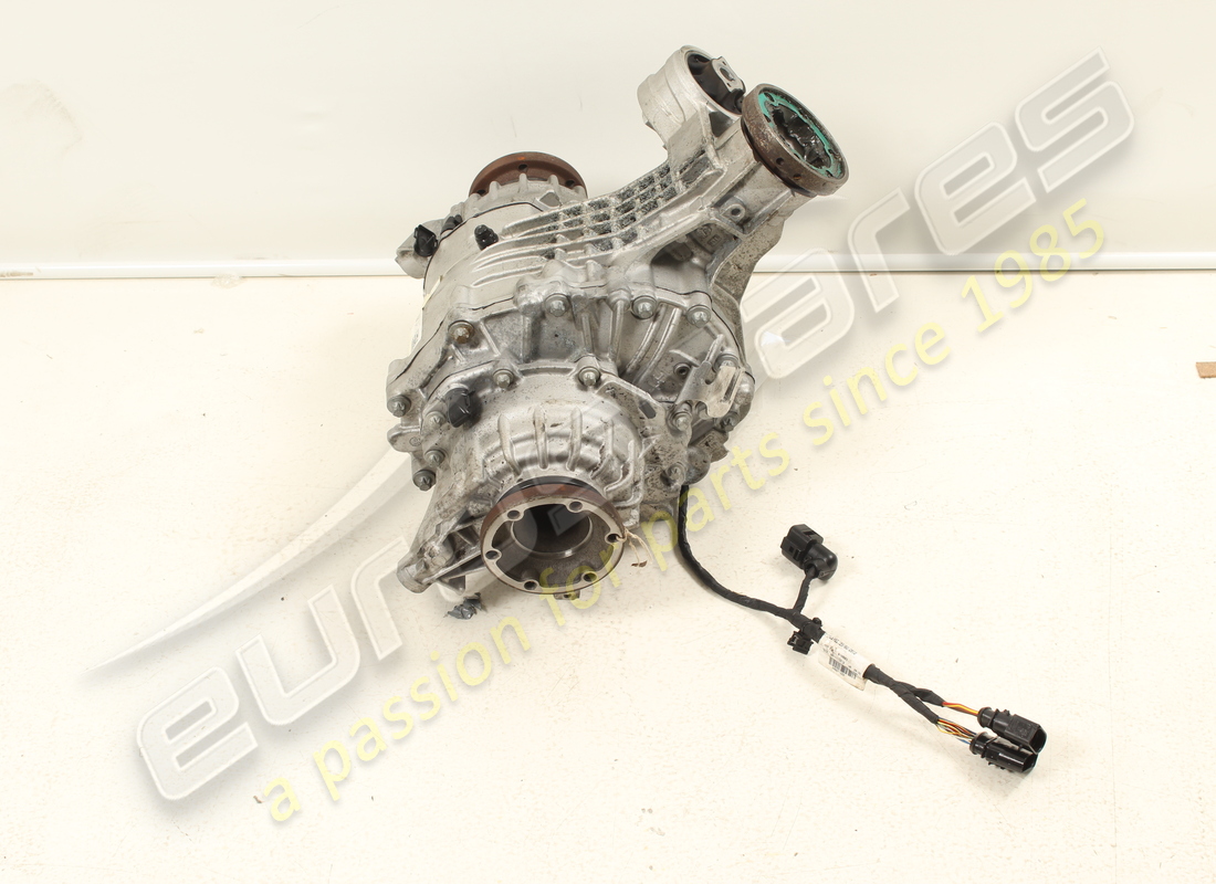 utilisé lamborghini différentiel arrière 43/13. numéro de pièce 0bx500043c (3)