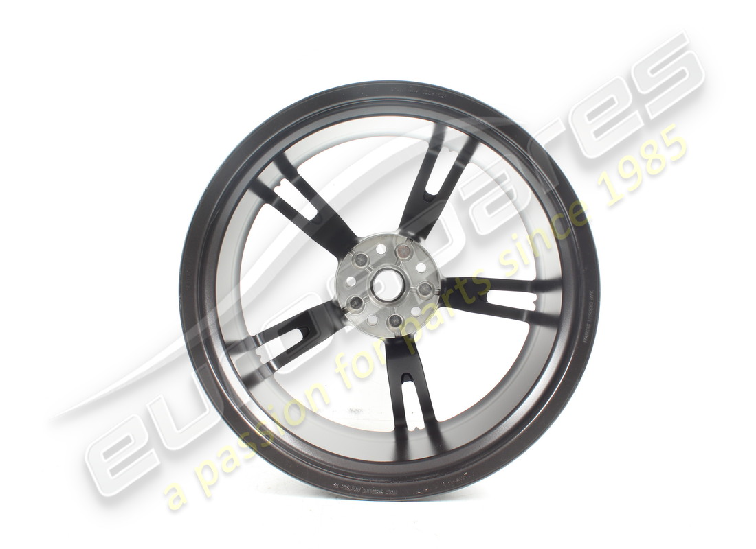 nouvelle roue avant maserati. numéro de pièce 85360512 (3)