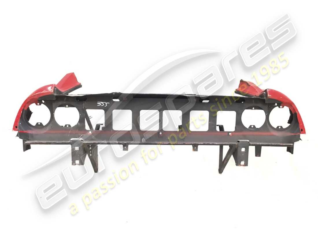 utilisé eurospares ferrari 355 cadre arrière. numéro de pièce eap1373988 (2)
