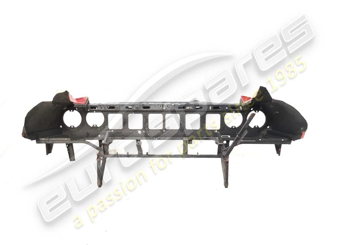 utilisé eurospares ferrari 355 cadre arrière. numéro de pièce eap1373988 (4)