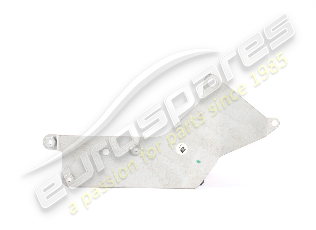 Ferrari SUPPORT DE PROTECTION DE TUYAU D'EAU UTILISÉ. NUMÉRO DE PIÈCE 316549 (1)