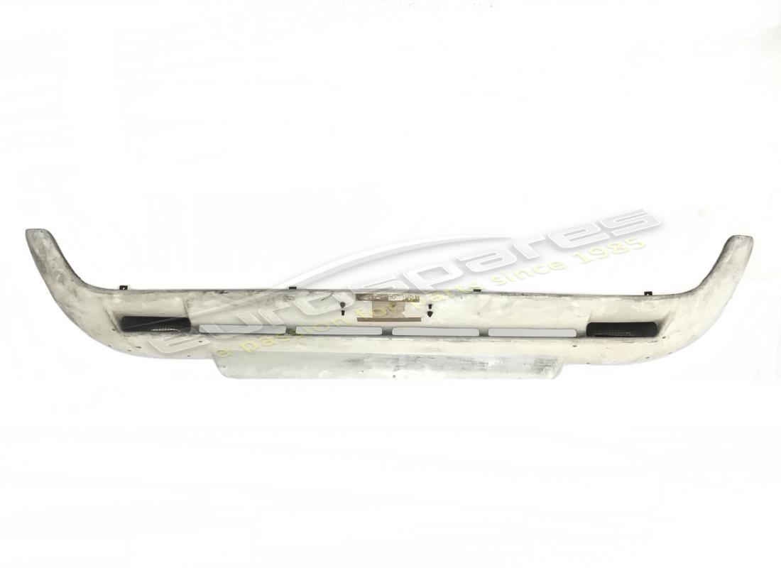 NOUVEAU FERRARI PANNEAU DE NEZ INFÉRIEUR. NUMÉRO DE PIÈCE 2551823800 (1) nouveau ferrari panneau de nez inférieur. numéro de pièce 2551823800 (1)