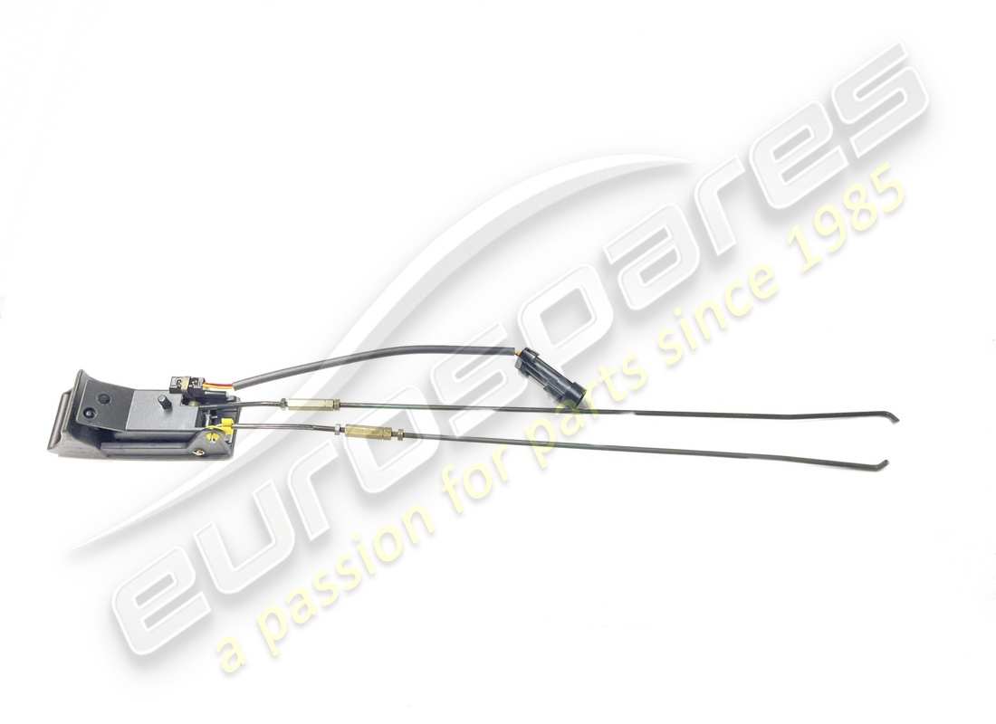 nouveau ferrari poignée intérieure droite pour ouverture de porte. numéro de pièce 66217600 (1)