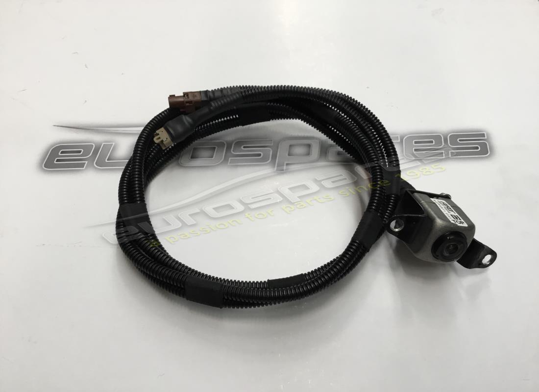 nouvelle caméra arrière ferrari. numéro de pièce 310754 (1)