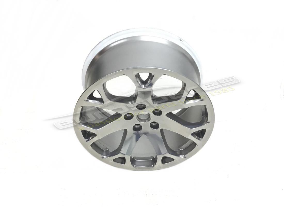 nouvelle roue arrière maserati. numéro de pièce 82381601 (1)
