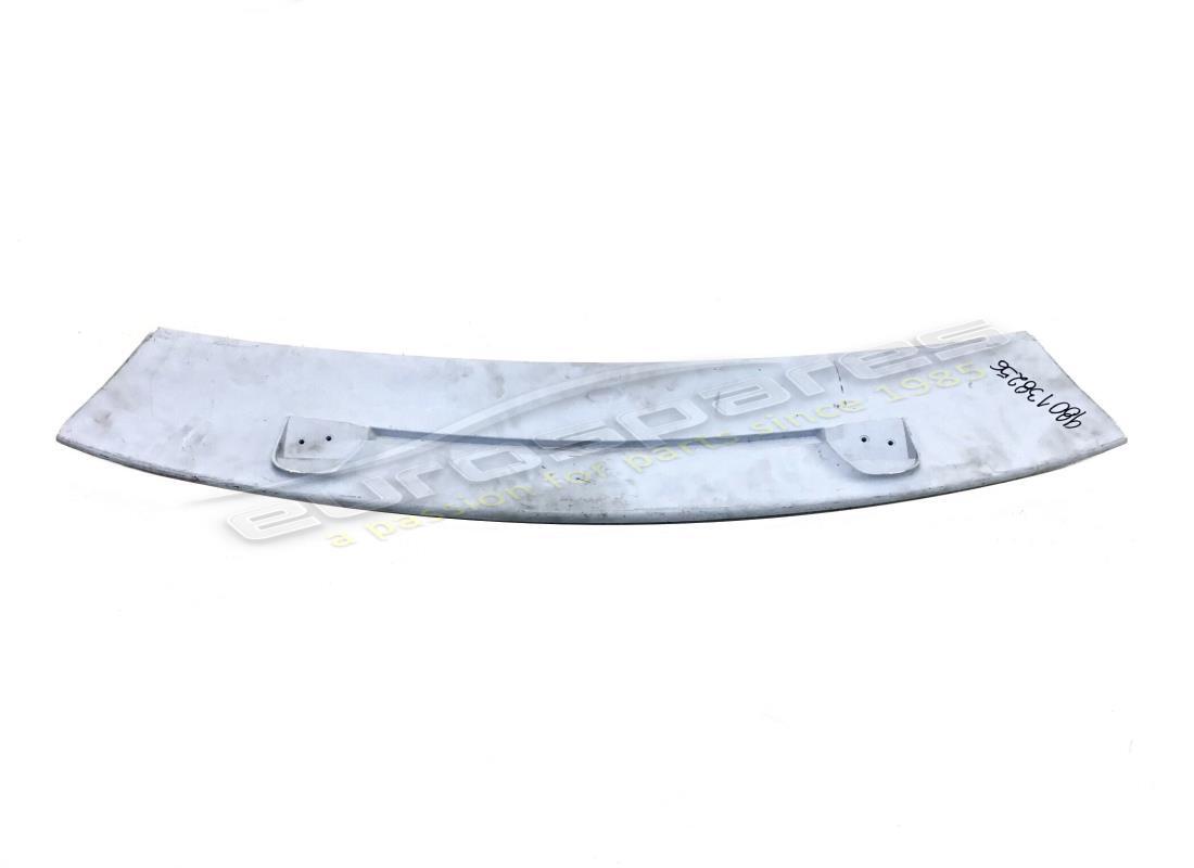 NEUF (AUTRE) Maserati SPOILER DE PARE-CHOCS ARRIÈRE. NUMÉRO DE PIÈCE 980138256 (1)