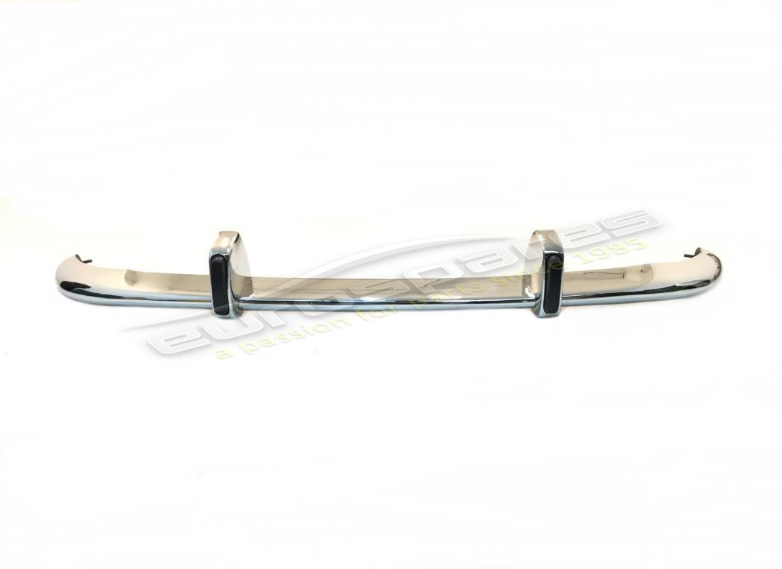 NOUVEAU Eurospares PARE-CHOC AVANT . NUMÉRO DE PIÈCE 2393600000 (1)