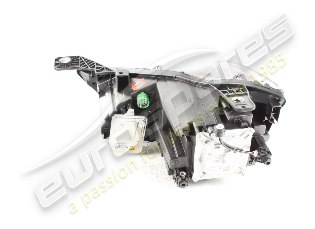 phare avant supérieur droit neuf maserati. numéro de pièce 670106275 (2)