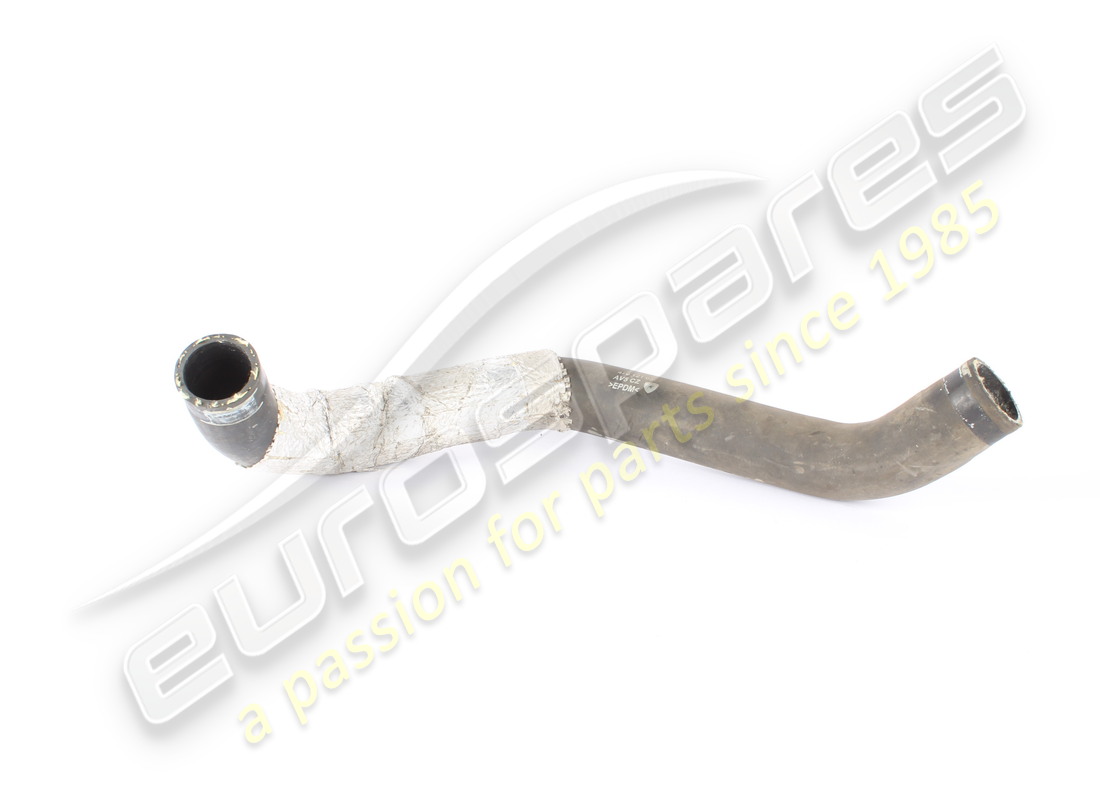 Lamborghini TUYAU DE REFROIDISSEMENT UTILISÉ DA FLEX/RIGIDO . NUMÉRO DE PIÈCE 470121057F (1)