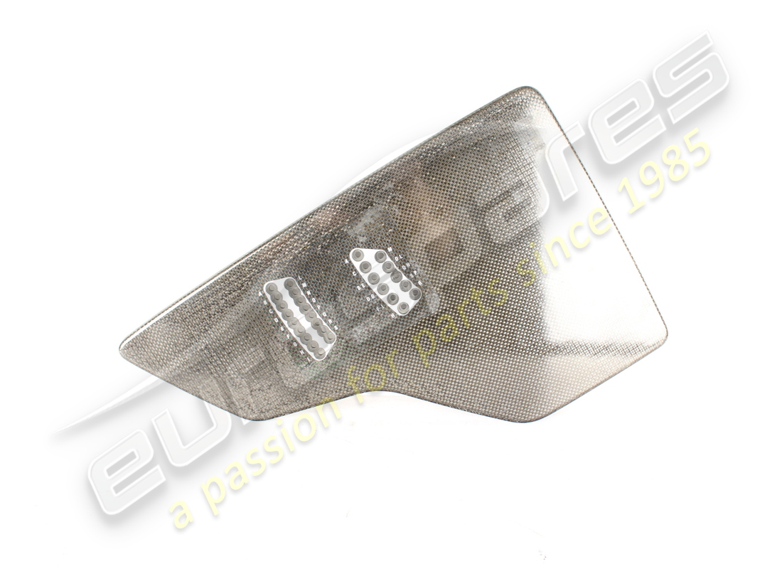 nouveau planche latérale ferrari. numéro de pièce 88449100 (1)