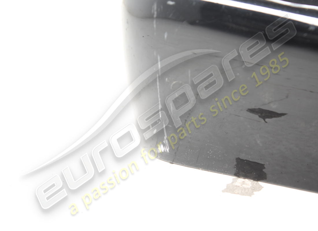 utilisé ferrari revêtement pour membre latéral droit. numéro de pièce 64101110 (3)