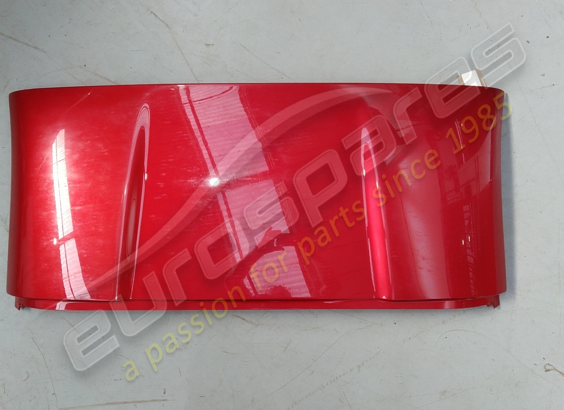utilisé ferrari assemblage de toit avant. numéro de pièce 83977000 (2)