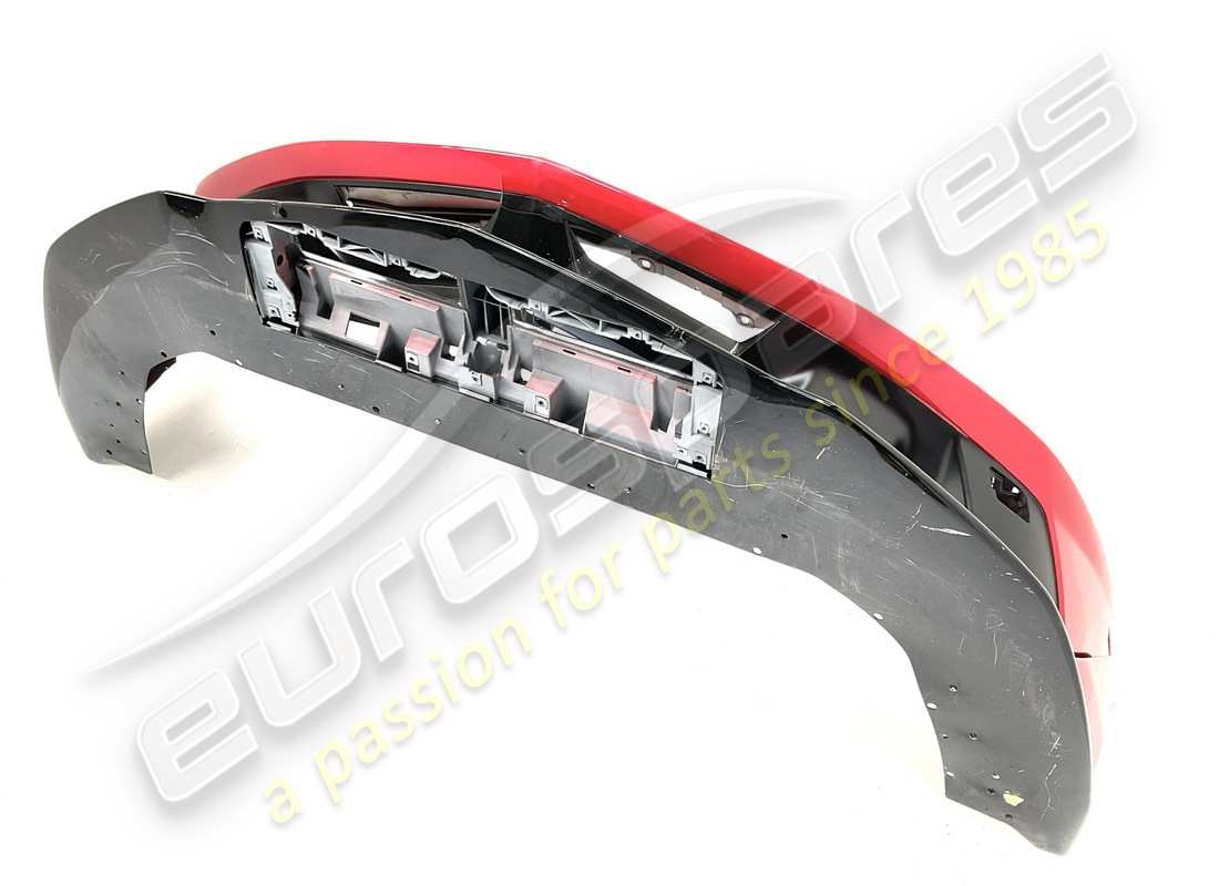 utilisé lamborghini pare-chocs avant. numéro de pièce 470807075 (4)