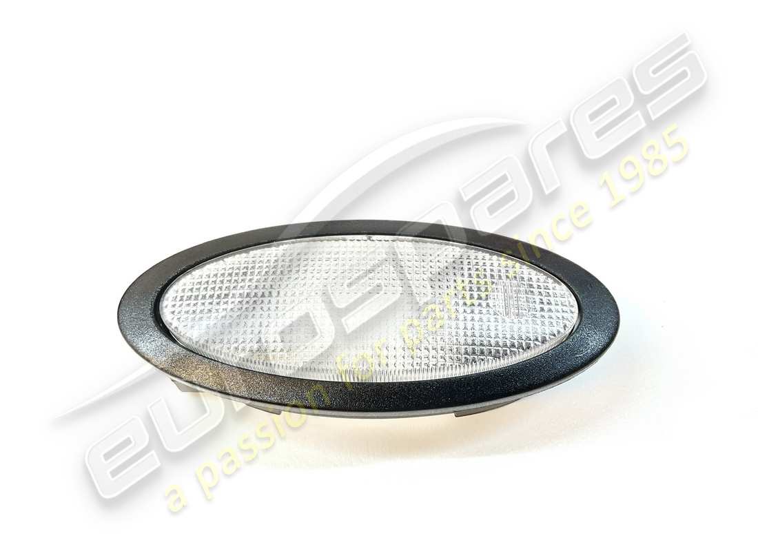 NOUVELLE LAMPE DÔME Maserati . NUMÉRO DE PIÈCE 67094700 (1)