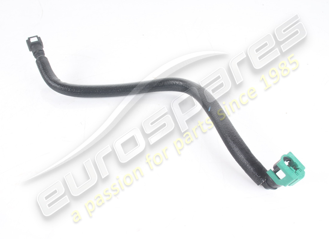 UTILISÉ Ferrari TUYAU DU DISCONNECTEUR À CA. NUMÉRO DE PIÈCE 842811 (1)