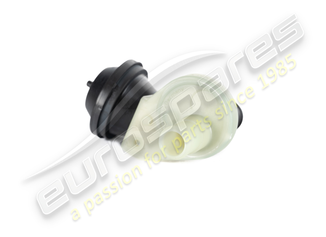 nouvelle unité de soupape porsche / soupape de commande de chauffage. numéro de pièce 92857457304 (2)