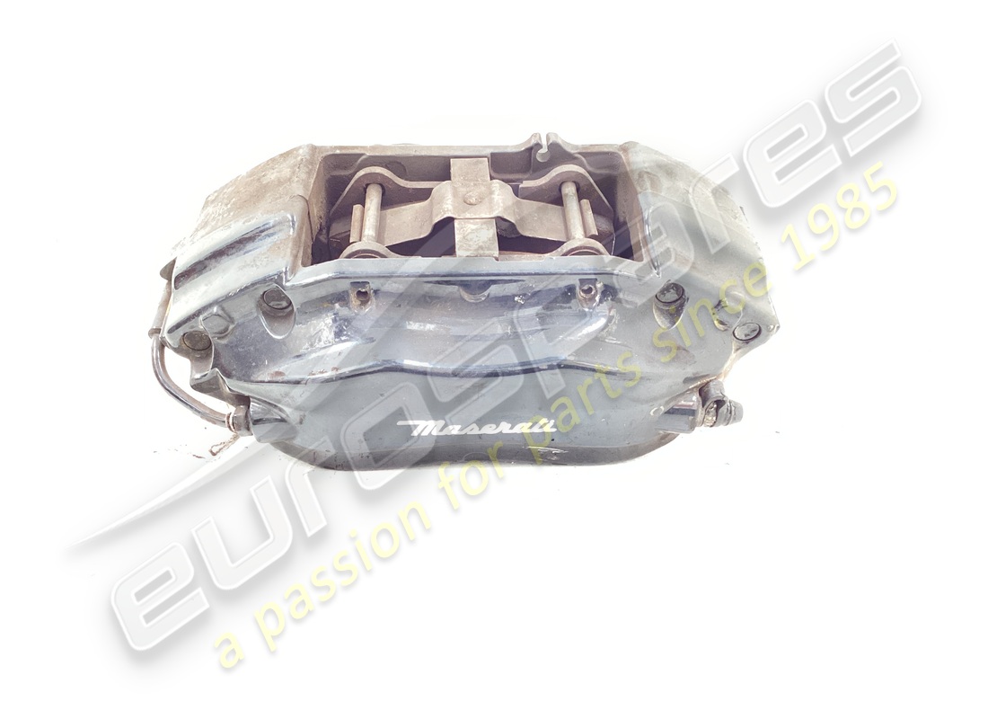 UTILISÉ Maserati Maserati PIÈCE 377230108 . NUMÉRO DE PIÈCE 377230108 (1)