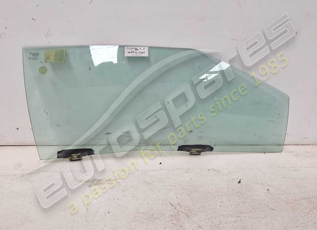 nouvelle fenêtre de porte droite lamborghini. numéro de pièce 009921501 (1)