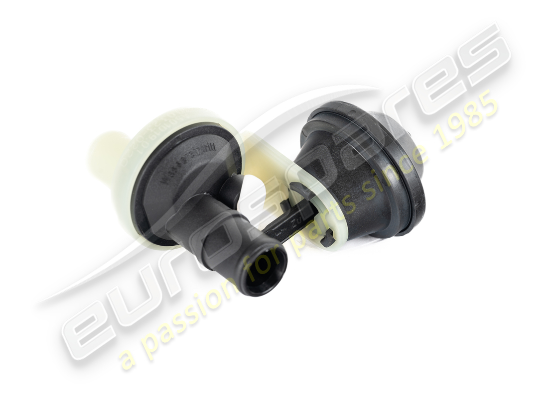 nouvelle unité de soupape porsche / soupape de commande de chauffage. numéro de pièce 92857457304 (3)