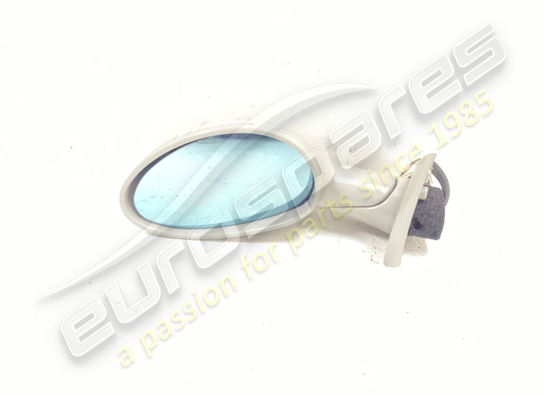 NOUVEAU (AUTRE) Ferrari MIROIR ARRIÈRE EXTERNE GAUCHE. NUMÉRO DE PIÈCE 65731810 (1)