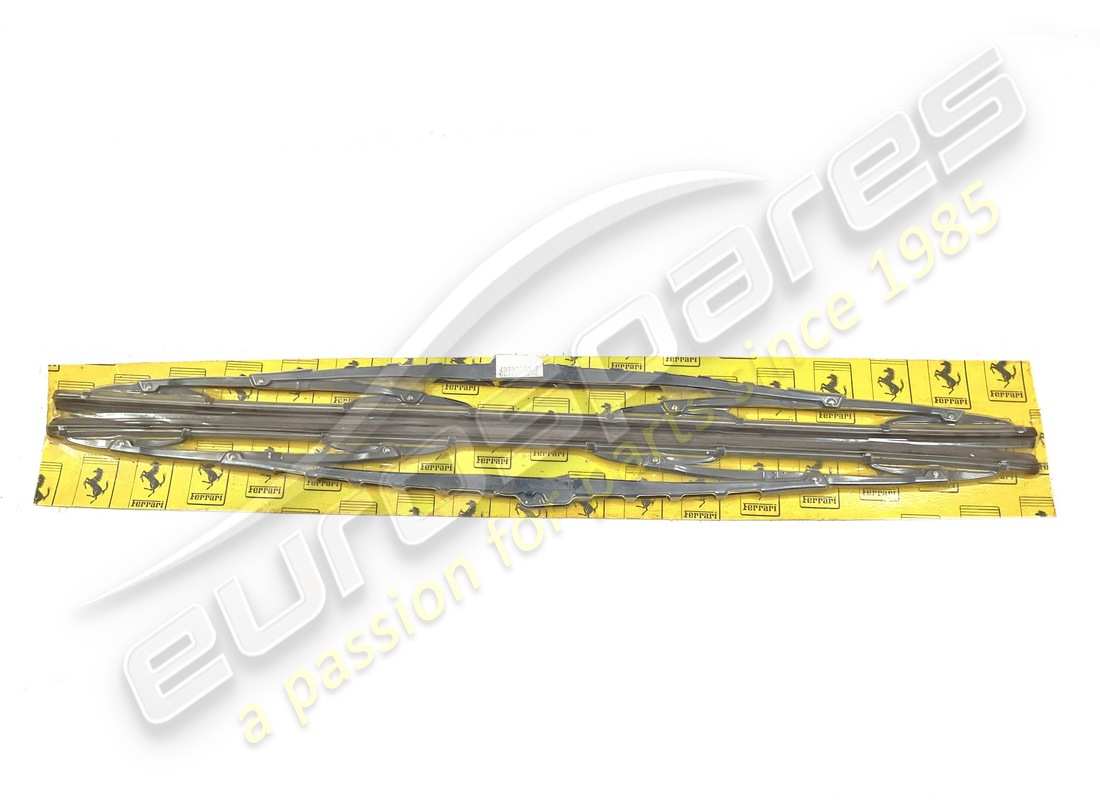 neuf ferrari balai d'essuie-glace, 20 pouce. numéro de pièce 60703800 (1)