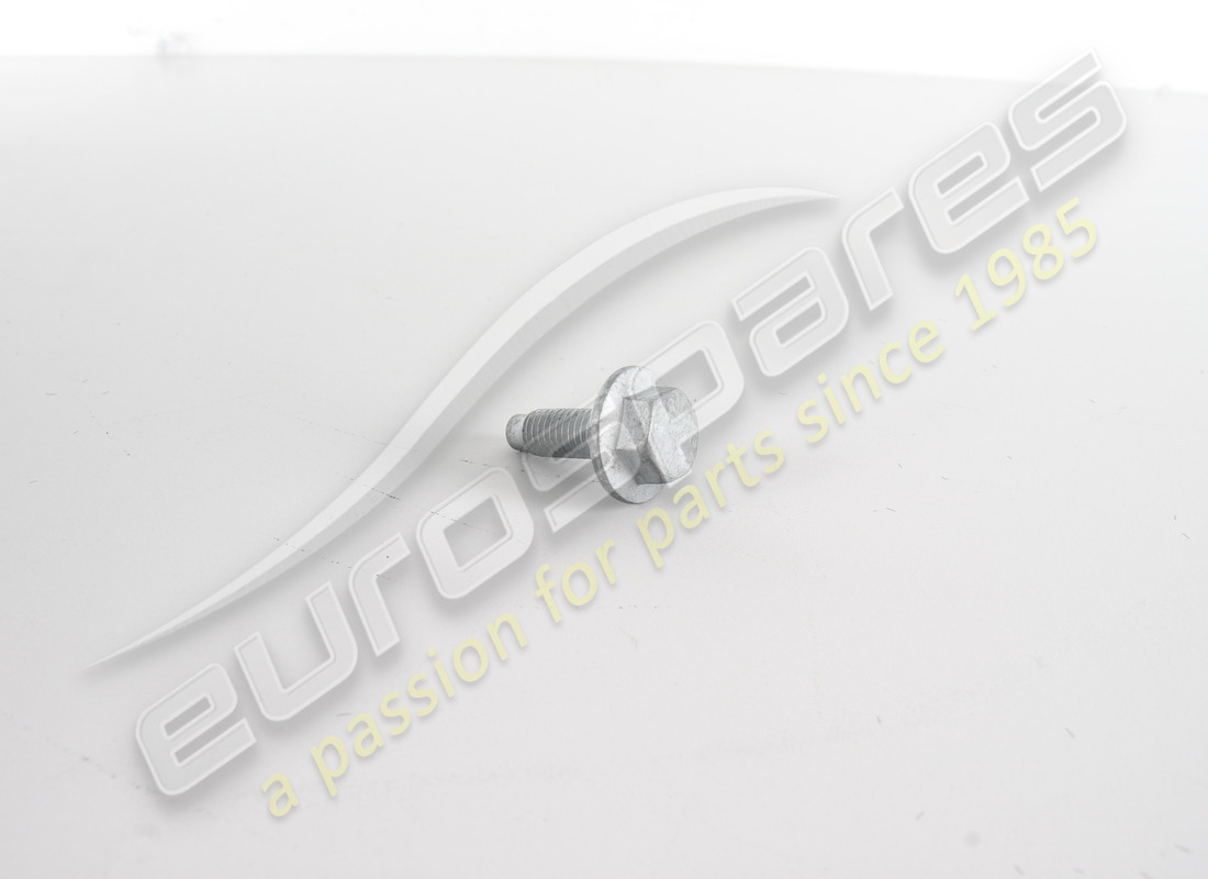 nouveau porsche boulon, hex. haute définition. avec épaule. numéro de pièce n0195307 (1)